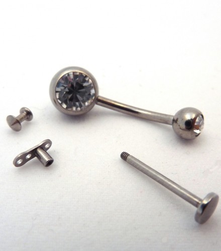Piercing